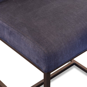 Renegade Collection Renegade Dining Chair, Rum