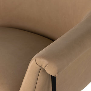 Suerte Chair In Palermo Nude