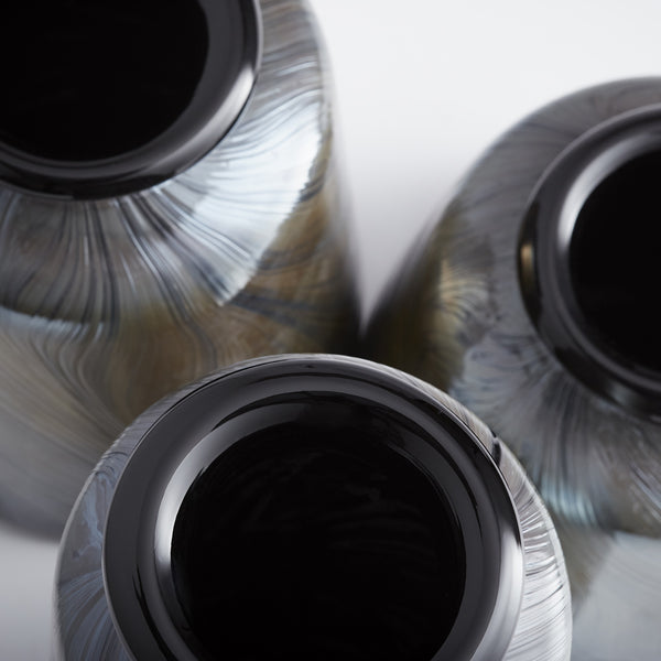 Cypress Vase in Damascus Grey