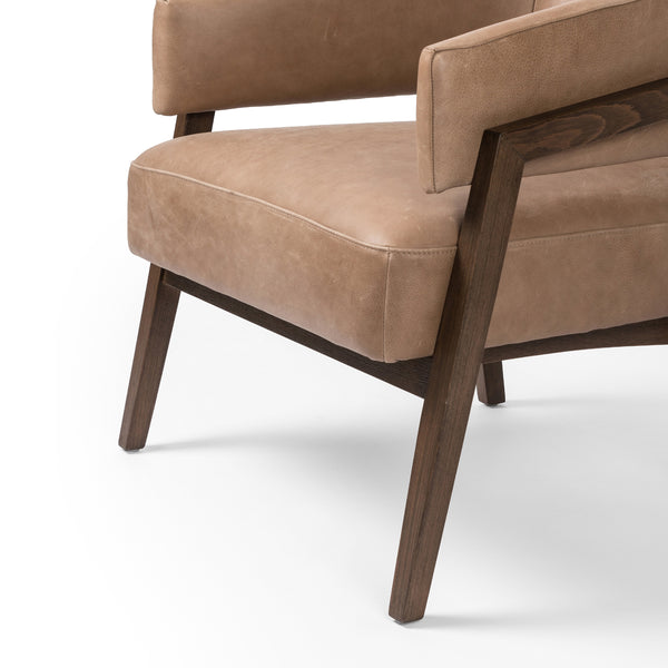 Dexter Chair In Palermo Drift