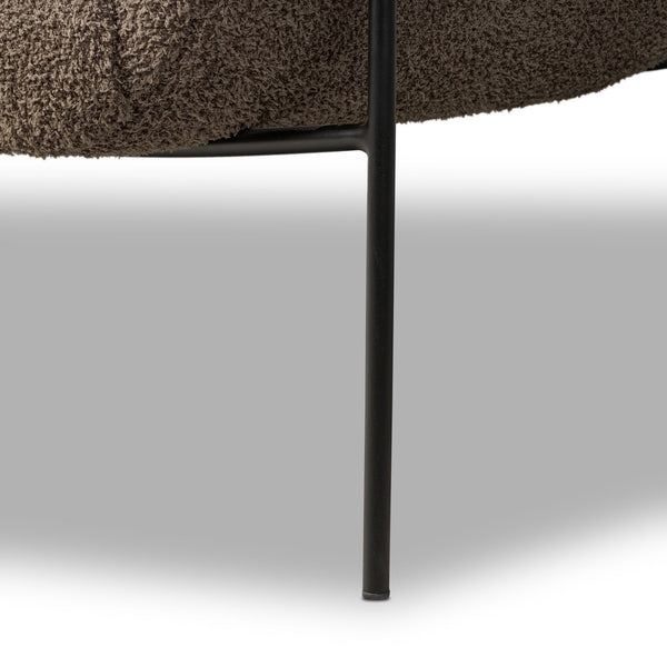 Suerte Chair In Sheldon Java