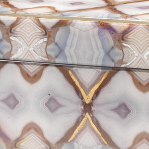 Kaleidoscope Decorative Box