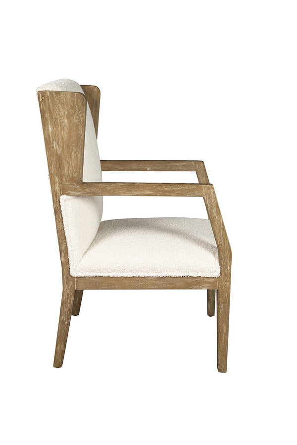 Gentlemen's Occasional Chair