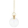 CATRINE PENDANT