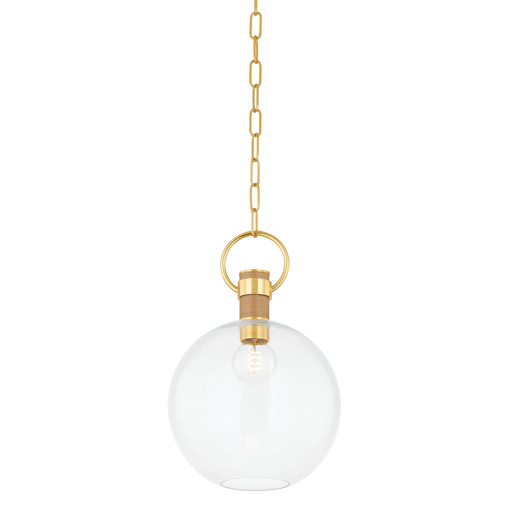 CATRINE PENDANT