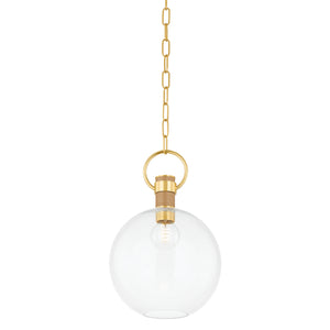 CATRINE PENDANT