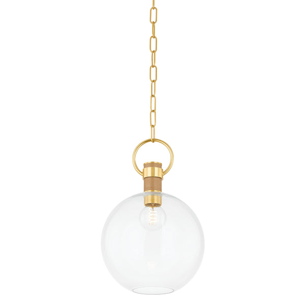 CATRINE PENDANT