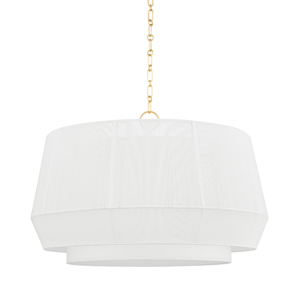 Debi Pendant