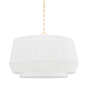Debi Pendant