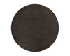Cypher Dining Table Top - Wood - Dark Brown - 55"