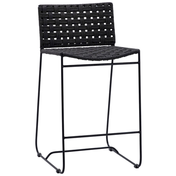 Sienna Outdoor Counter Stool