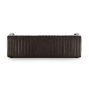 Augustine Sofa In 88" In Deacon Wolf