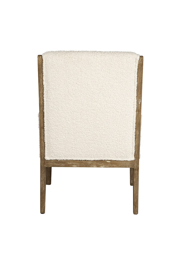 Gentlemen's Occasional Chair
