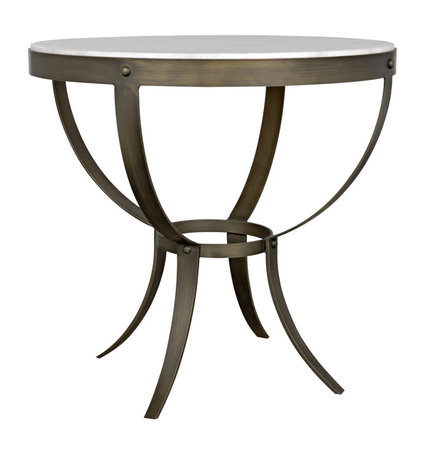 Byron Side Table