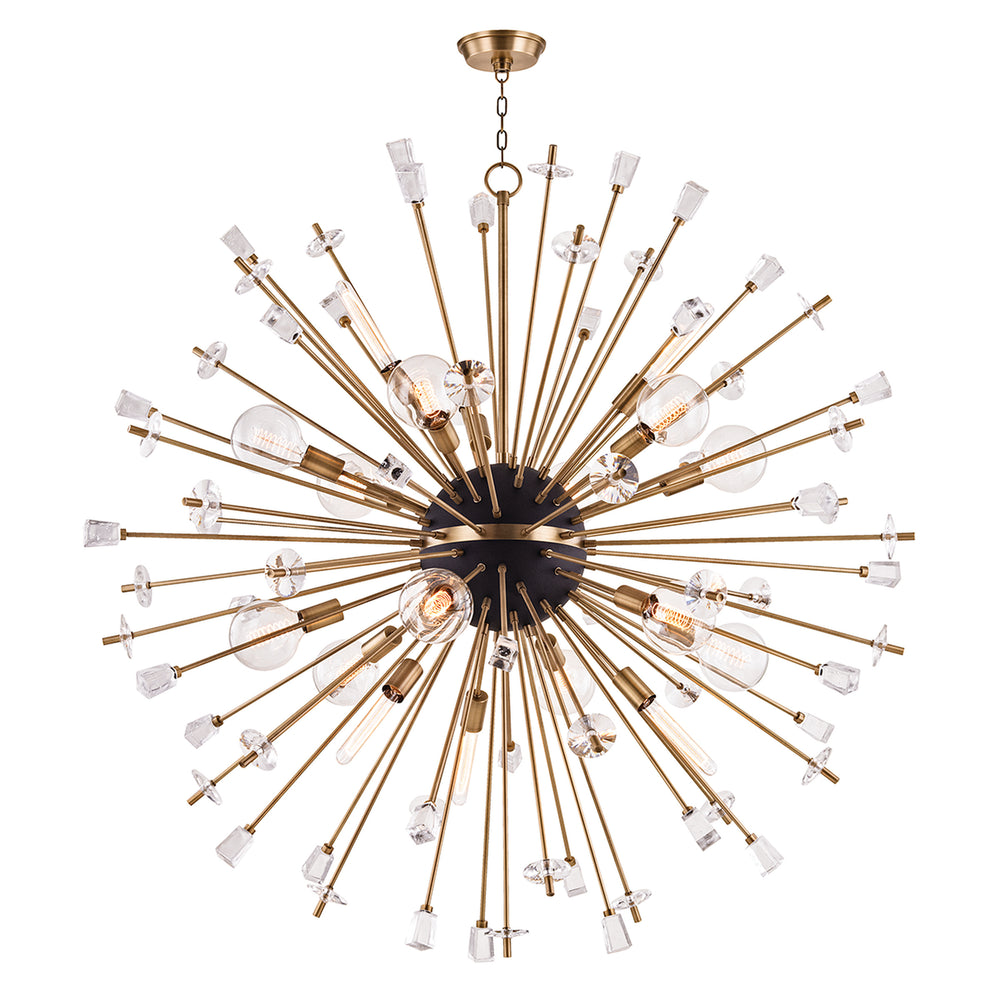 Liberty Chandelier