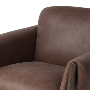Olia Chair - Palermo Cigar