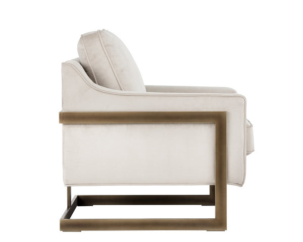 Kalmin Armchair - Piccolo Prosecco