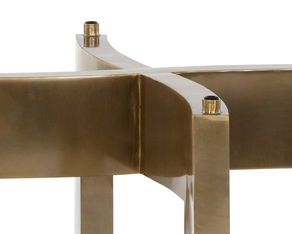 LIANNE DINING TABLE BASE
