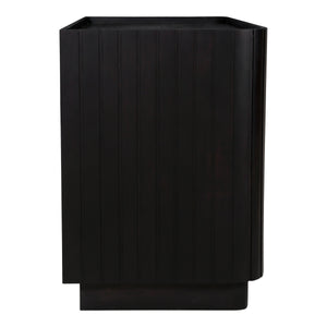 Moe's Povera 6-Drawer Dresser Black