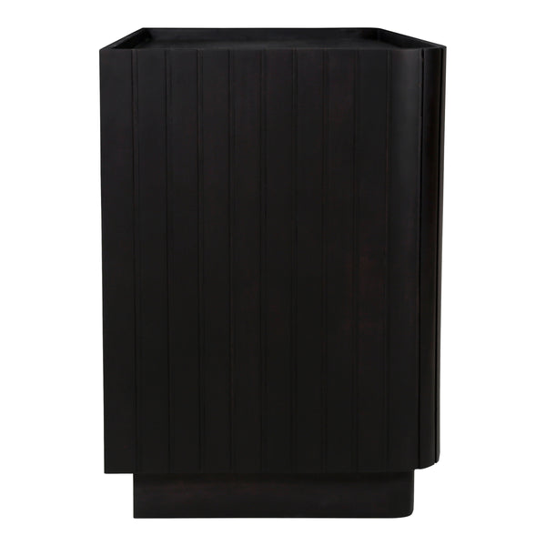 Moe's Povera 6-Drawer Dresser Black