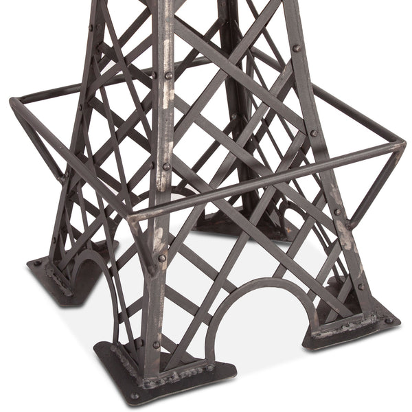 Eiffel 32" Bistro Table