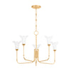 MONTCLAIR Chandelier