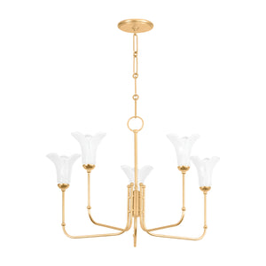 MONTCLAIR Chandelier