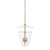 TULLY LANTERN