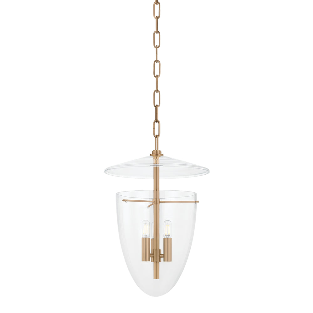 TULLY LANTERN