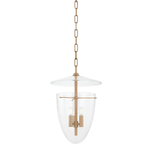 TULLY LANTERN