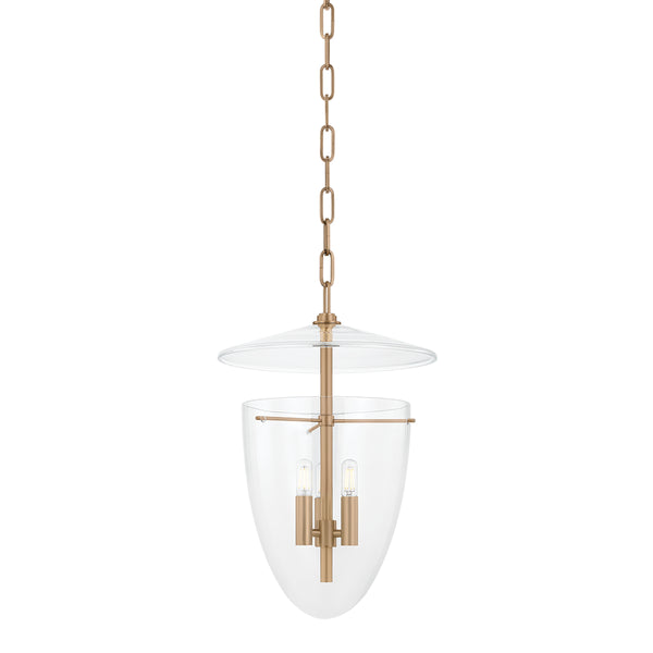 TULLY LANTERN
