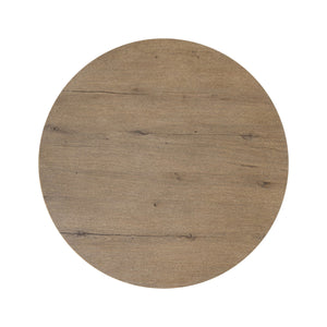 Farrow Coffee Table - Drifted Oak Veneer