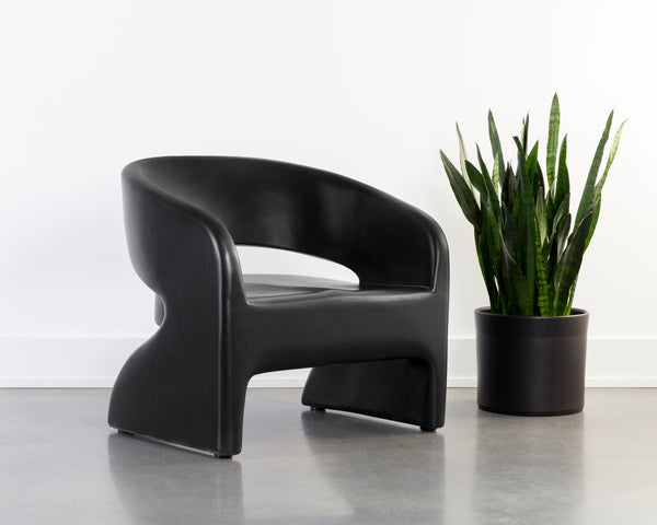 CURA LOUNGE CHAIR