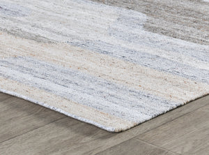 Indoor/Outdoor Dune Rug - Sand Multi 8'x10'