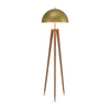 Steffen Tripod Floor Lamp