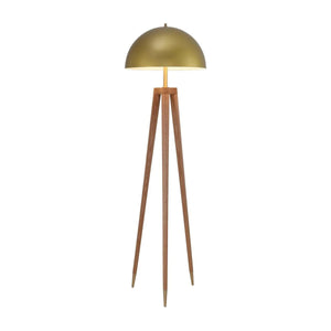 Steffen Tripod Floor Lamp