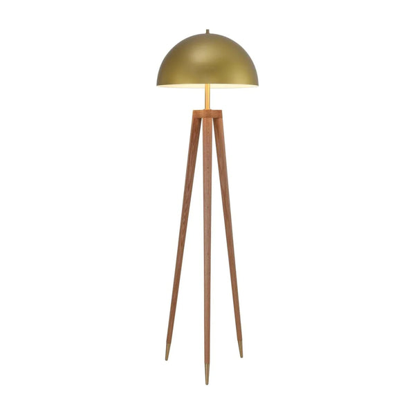 Steffen Tripod Floor Lamp