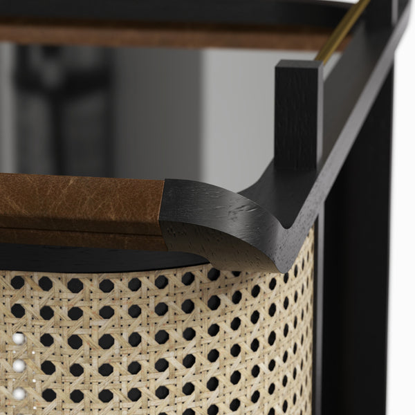 Dinda Bar Cart