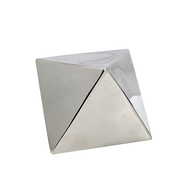 Stainless Steel Octahedrons