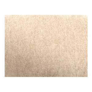 Moe's Thora Beige Velvet Sofa