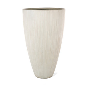 Linea Fiber Clay XLG Planter