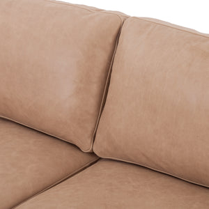 Diana Sofa 84" In Palermo Nude