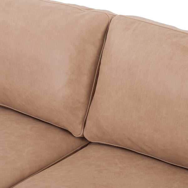 Diana Sofa 84" In Palermo Nude
