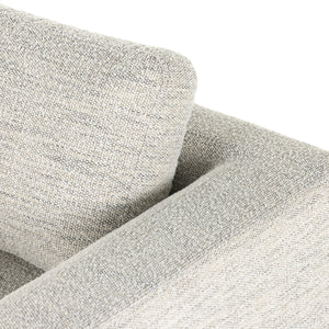 Colt Sofa Bed In Merino Cotton In Queen