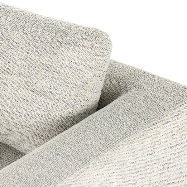 Colt Sofa Bed In Merino Cotton In Queen