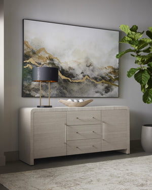 GANNON SOFA - ERNST SANDSTONE