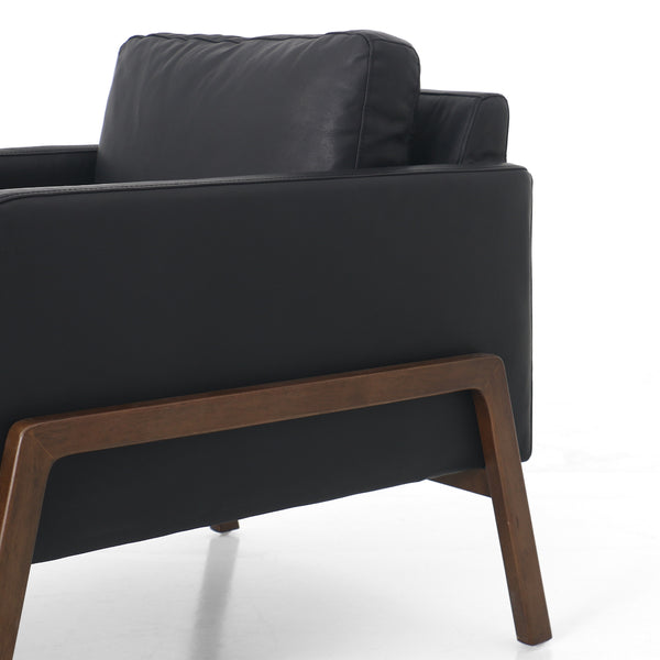 Diana Chair In Heirloom Black
