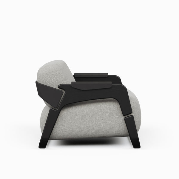 Hermes Accent Chair
