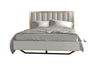 Fiocco Premium Queen Bed