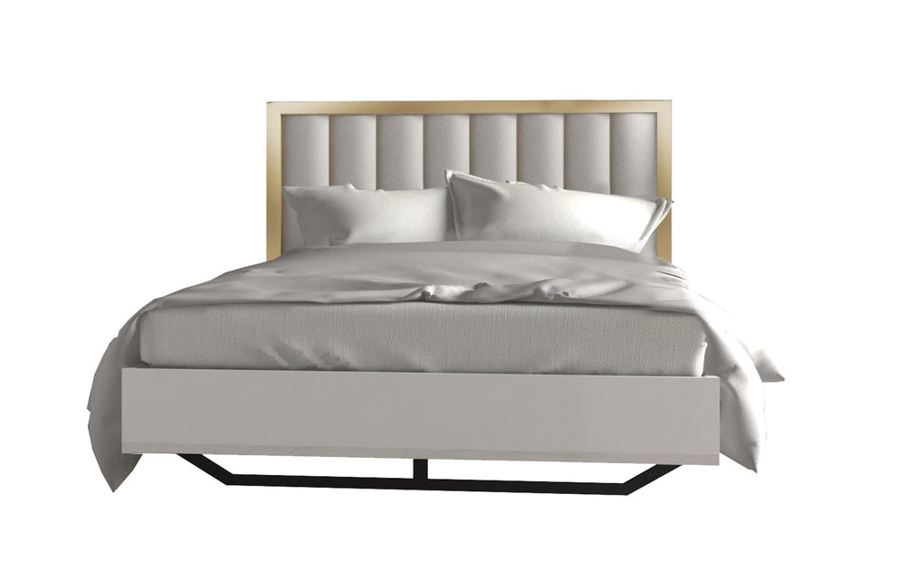 Fiocco Premium Queen Bed